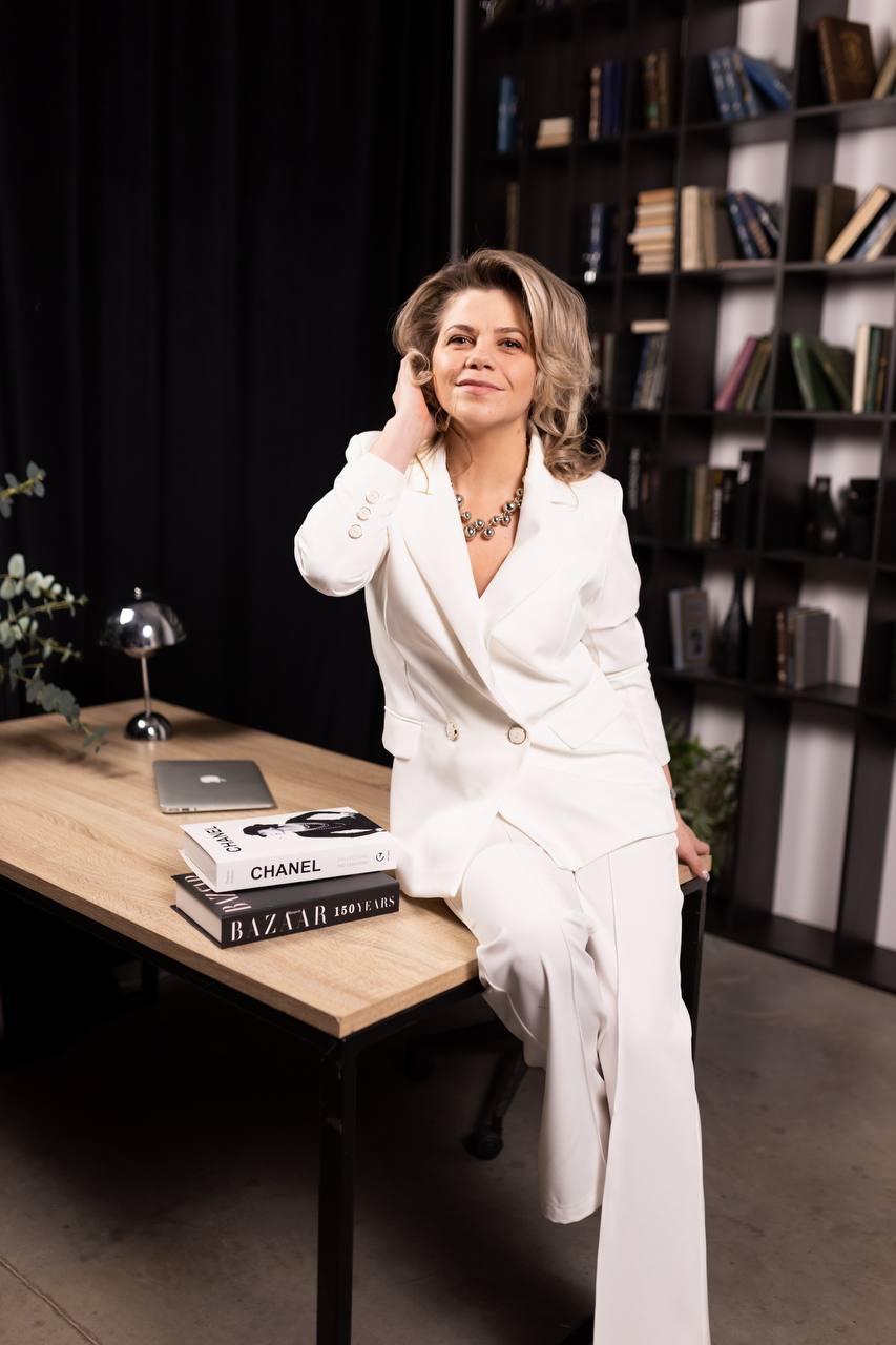 Светлана Дементьева